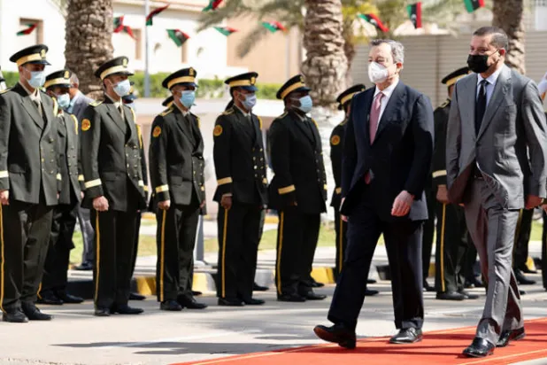 الدبيبة يواجه «عقبات» تمرير الموازنة العامة من مجلس النواب