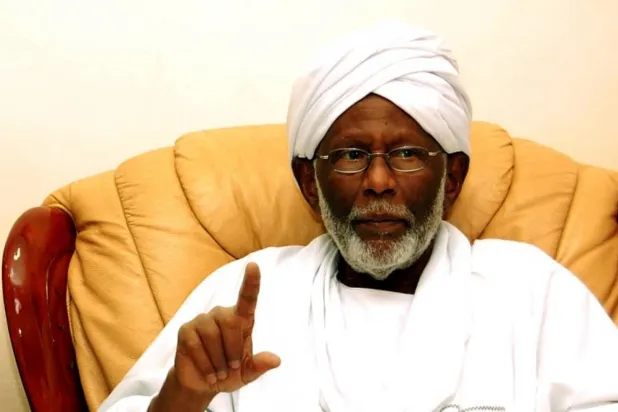 Sudanlı İslami partilerin seçim mücadelesi