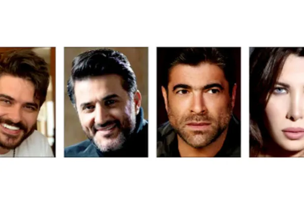 شارات المسلسلات قصة عرض وطلب تروج في موسم رمضان