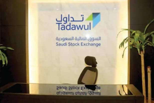 عوامی خریداری کے لئے سعودی اسٹاک ایکسچینج کی پیش کش کا انتظآر