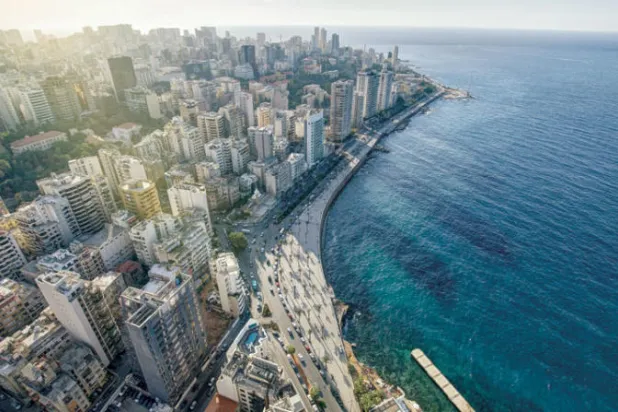 ربع المدن الساحلية يغرق بسبب هبوط الأراضي