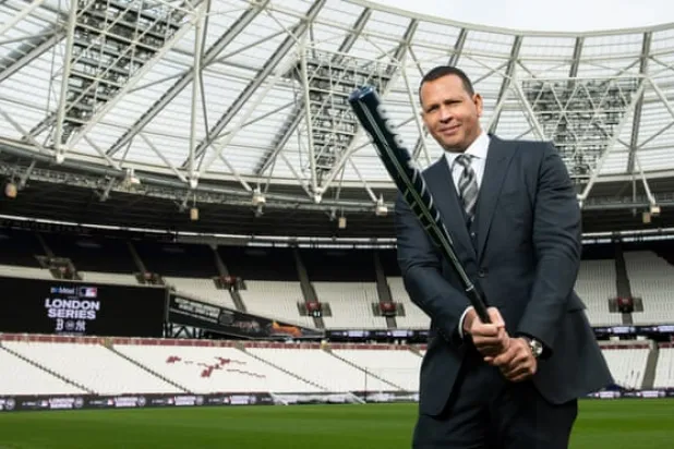 Alex Rodriguez and Billionaire Marc Lore near Deal for NBA’s Timberwolves