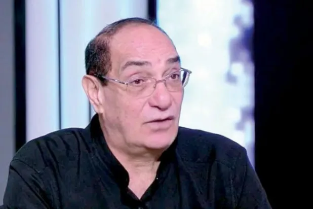 مجدی احمد علی: مصری سنیما بحران کا شکار ہے