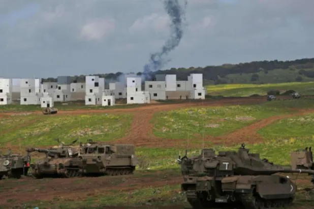 ایران کی ملیشیاؤں نے شامیوں پر اپنی رسومات مسلط کردی ہے