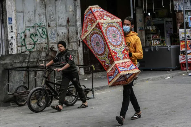 عدم ارتياح فلسطيني لتأخر اتصال بايدن بعباس