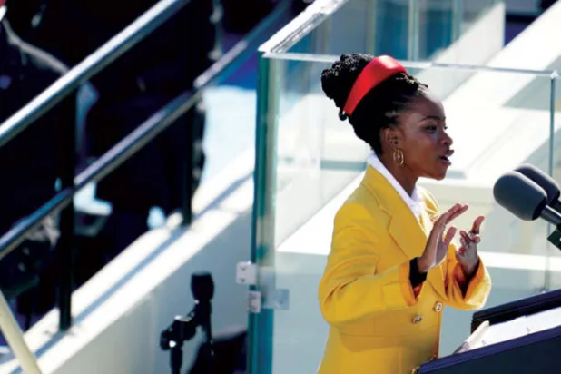 هل يمكن لمترجم أبيض ترجمة شاعر أسود؟