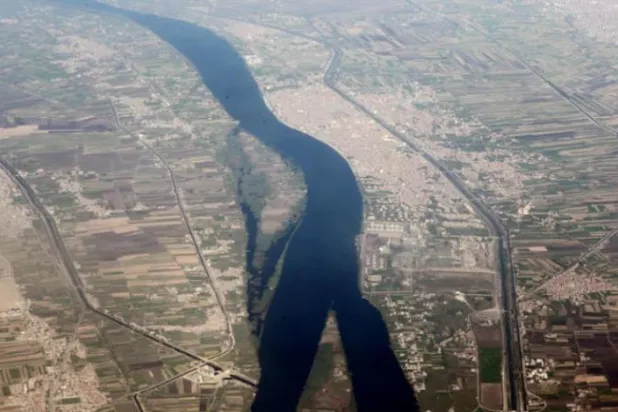 Egypt Ready for All Possible Scenarios in GERD Dispute 