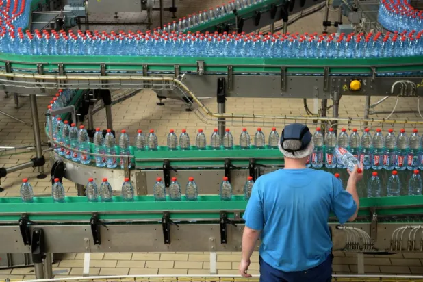 Suyu olan mahallelere su satmak: Su nasıl ticarileşti?