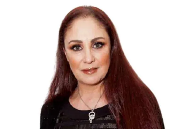 شیرین کی الشرق الاوسط سے گفتگو: مجھے اپنے کام پر فخر ہے