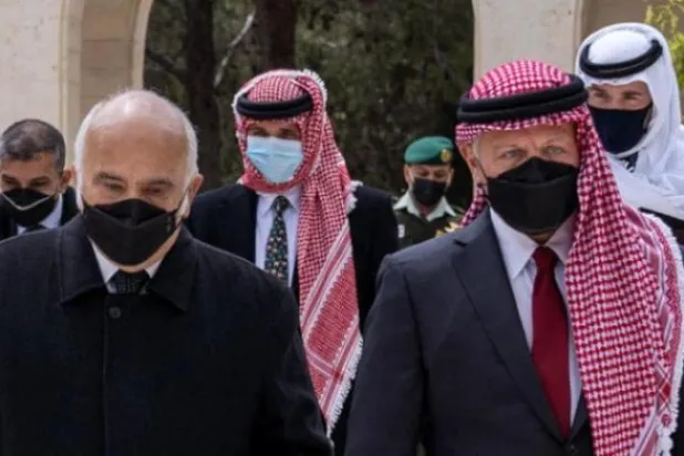 Ürdün Başbakanı: Prens Hamza yargılanmayacak