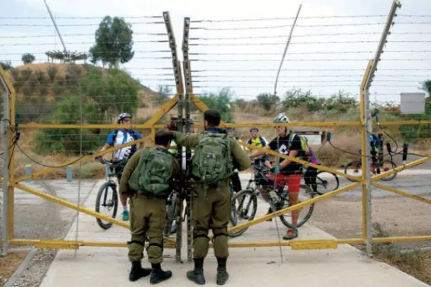 ABD’nin baskılarına boyun eğen Netanyahu, Ürdün’e su vermeyi kabul etti