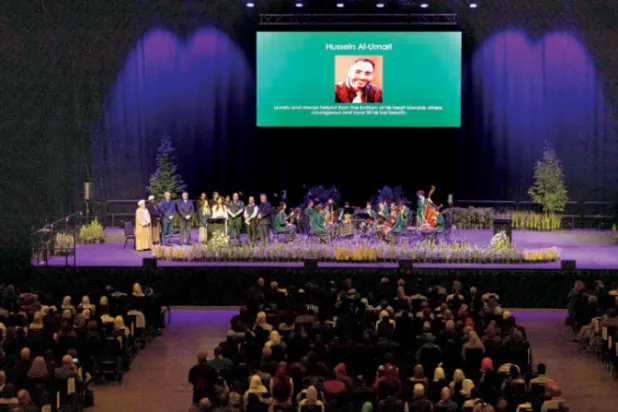 مرتكب مذبحة المسجدين في نيوزيلندا يطلب مراجعة تصنيفه «كياناً إرهابياً»