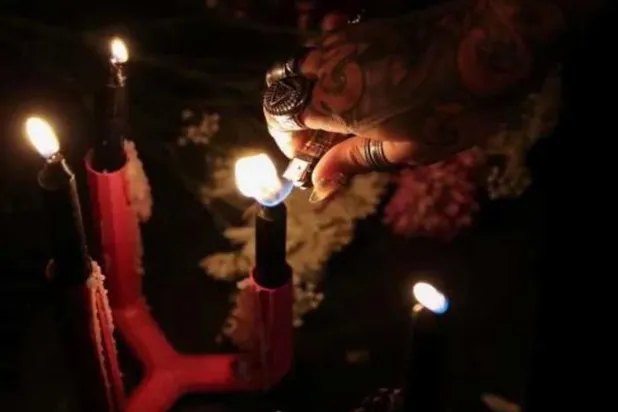 Kuveytli milletvekilinden yasa tasarısı: "Cinlerle irtibat kurduğunu iddia edenler idam edilsin"