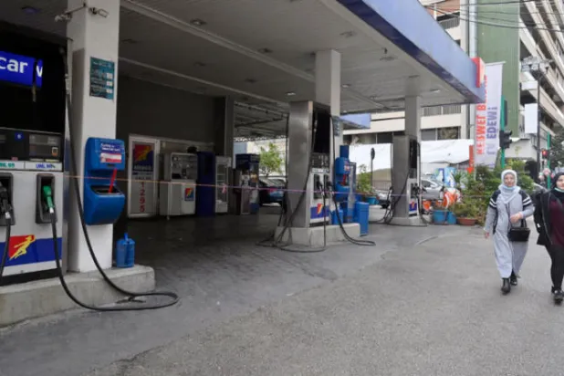 «المركزي» اللبناني يرمي كرة دعم المواد الأساسية في ملعب الحكومة