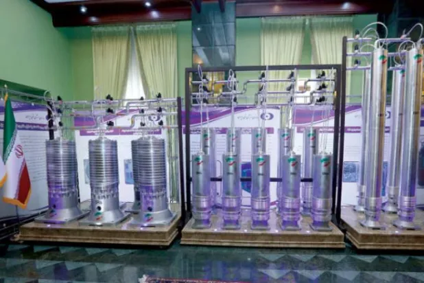 ایران نے اسرائیلی جہاز پر حملہ کرکے دیا اپنا جواب