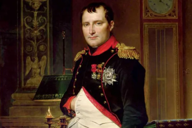 ناپلئون پس از دو قرن؛ چرا هگل برایش دست زد؟