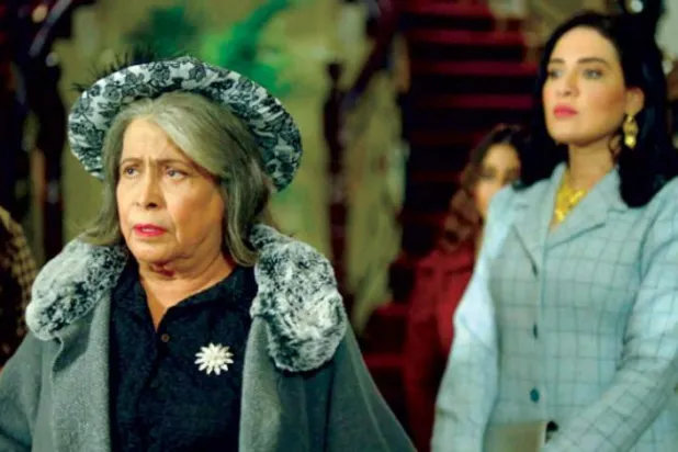 حیات الفهد به الشرق الاوسط: «مارگارت» نقطه التقای فرهنگ عربی و غربی است