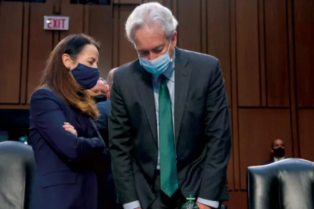 ABD Çin, İran, Rusya ve Kuzey Kore'ye karşı uyardı