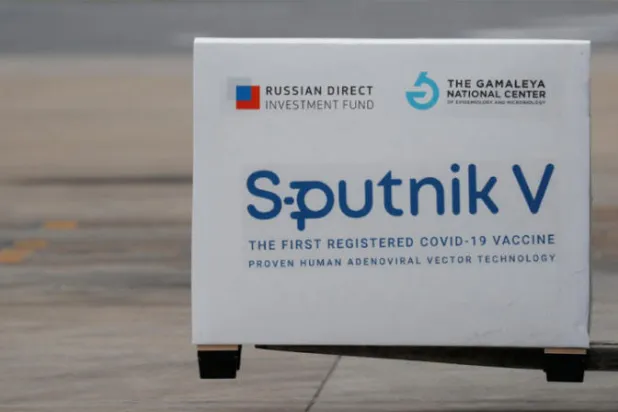 روسيا تعلن بدء إنتاج لقاح «سبوتنيك - في» في صربيا