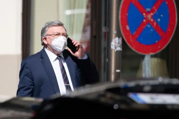 Fransa, Almanya ve Birleşik Krallık İran’ı uranyum zenginleştirme konusunda uyardı 