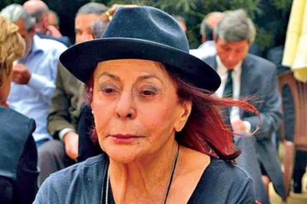 Lebanese Actress Renee Deek Passes Away