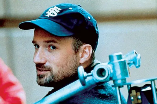 ديفيد فينشر