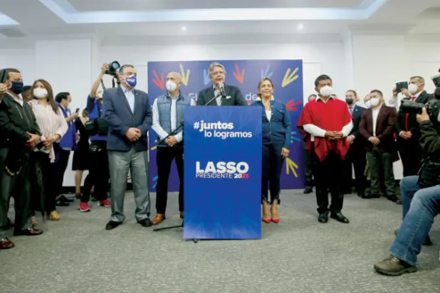 3 نكسات انتخابية موجعة لليسار في أميركا اللاتينية