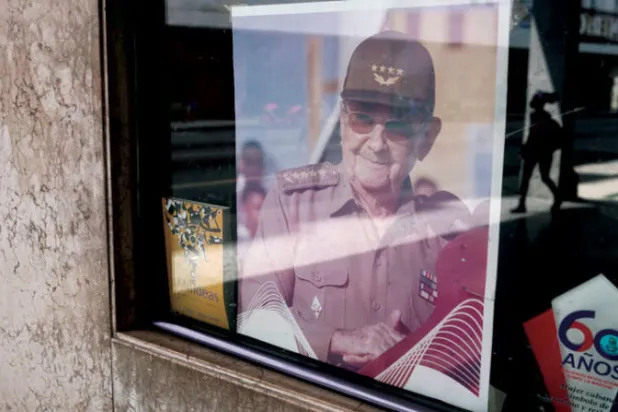 تقاعد راوول كاسترو يطوي 6 عقود من تاريخ كوبا السياسي