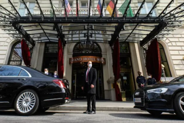 ویانا مذاکرات ایرانی انتباہات سے متصادم ہیں