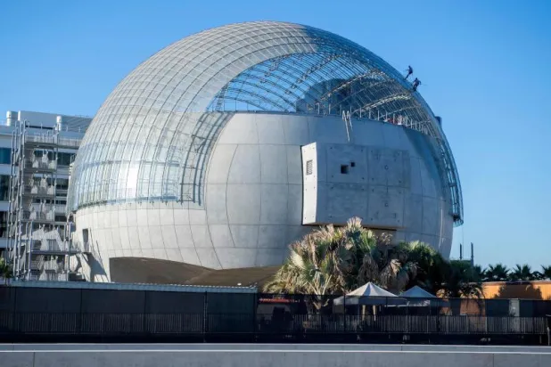 الأغنيات المرشحة للأوسكار ستُقدم من متحف جديد بلوس أنجليس... وأيسلندا