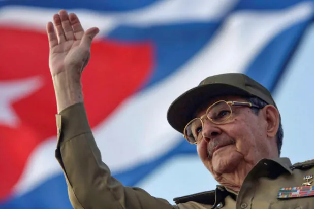 كاسترو يدعو إلى «حوار قائم على الاحترام» مع واشنطن