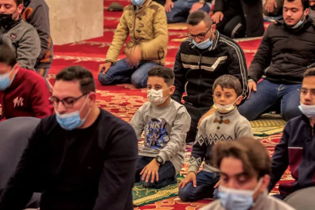 قطاع غزة يسجل أعلى حصيلة يومية للوفيات