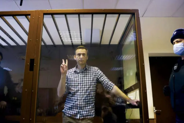 تصاعد الضغوط الغربية على موسكو بعد تدهور صحة نافالني