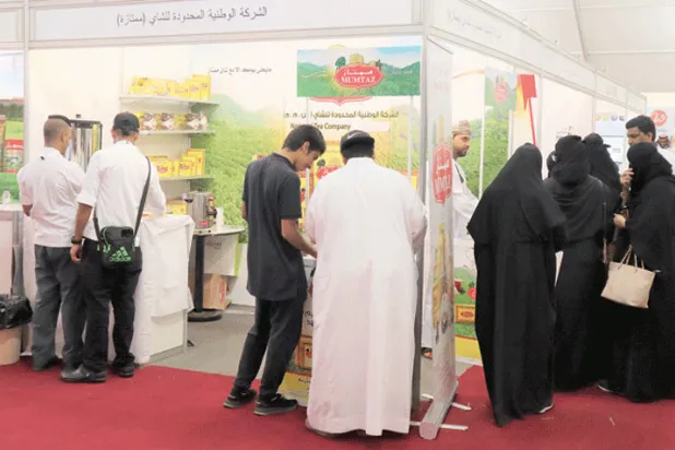 سلطنة عُمان تدعم منتجاتها محلياً وخارجياً