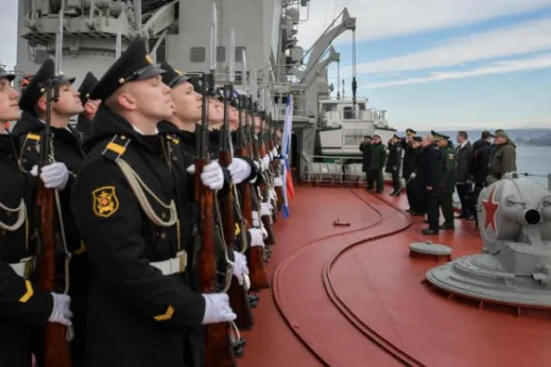 Demokratik ülkeler ‘gri bölge’ savaşlarını nasıl kazanır?