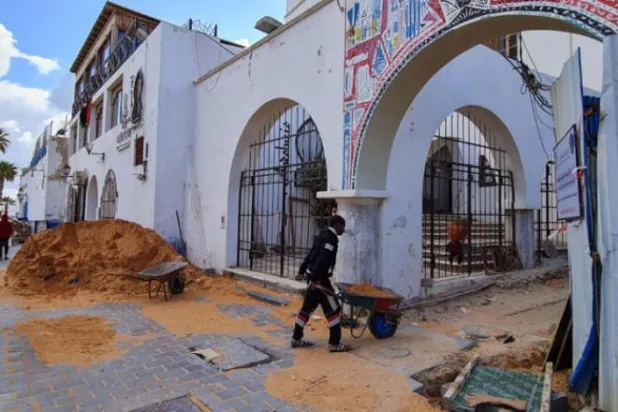 Trablus’ta kısa süreli çatışmalar yaşanırken geçiş yönetimi sessizliğini koruyor