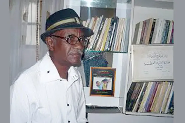 «اعتصام بالسلم الخماسي»... لإنعاش ذاكرة الأجيال السودانية