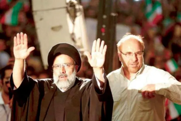 İran’da Muhafazakarlar Cumhurbaşkanı adaylarını inceliyor