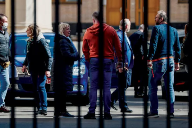 طرد 20 دبلوماسياً تشيكياً يزيد تدهور علاقات روسيا مع أوروبا