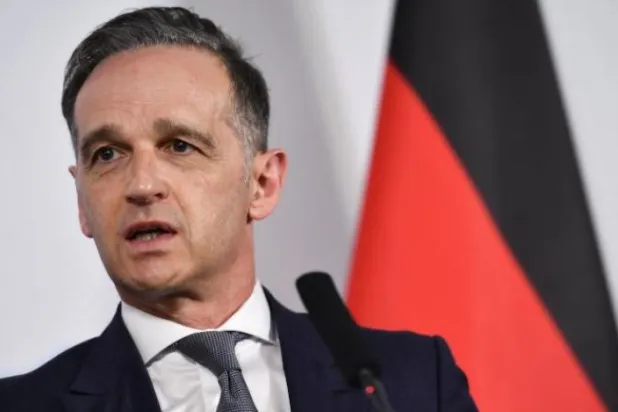 AB’den Myanmar’daki askeri cunta yetkililerine yaptırım