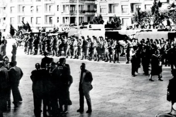 Sömürge dönemi acıları, Cezayir ile Fransa arasındaki ilişkileri ‘zehirlemeye’ devam ediyor