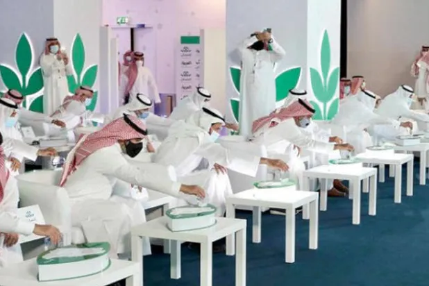 منصات العمل الخيري «الرسمية» السعودية تفتح أبواب الأمل