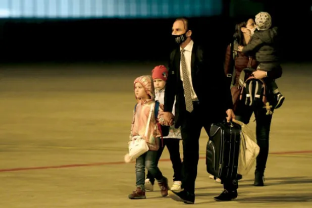 براغ تطلب من الاتحاد الأوروبي و«الناتو» طرد دبلوماسيين روس تضامناً معها