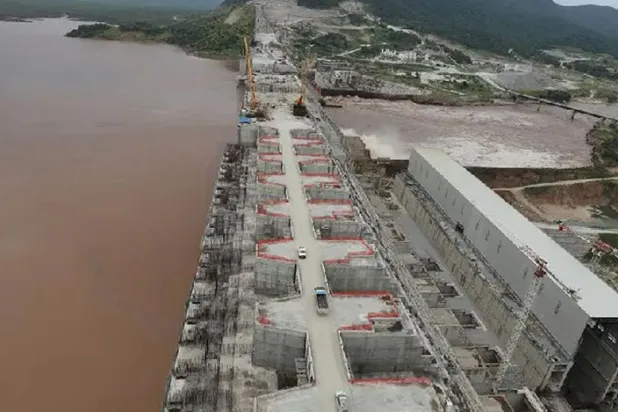 Nahda Barajı krizinde çözümsüzlük sürüyor