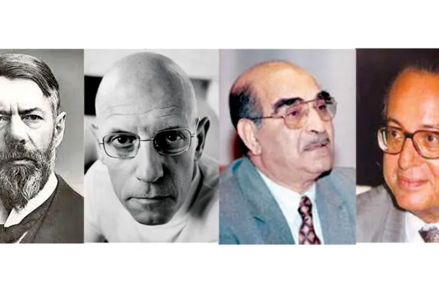 النموذج المعرفي في خريطة التقدم العربي... السؤال الحاضر الغائب!