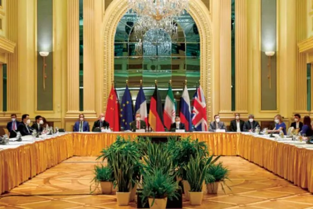 Viyana görüşmelerinde ilerleme kaydedilirken, Tahran ‘mantıksız taleplerden’ endişe ediyor