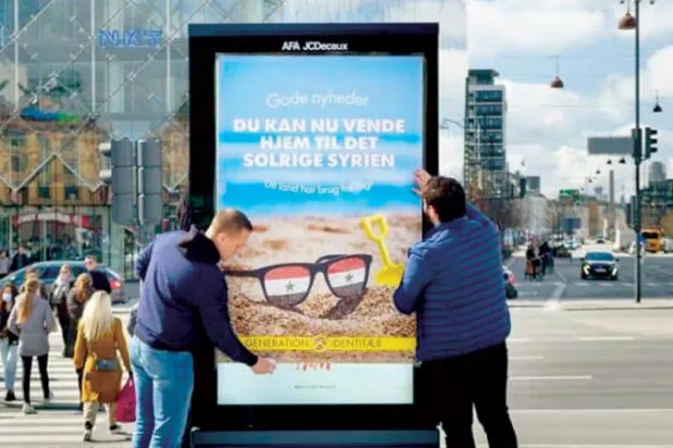 سوريون في الدنمارك قلقون من دعوات للعودة إلى «دمشق المشمسة»