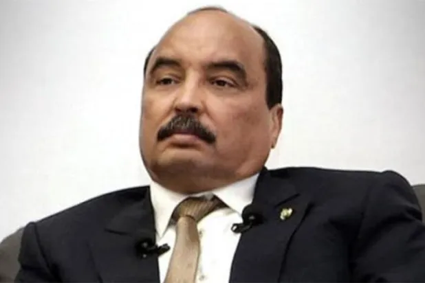 Moritanya'nın eski Cumhurbaşkanı Abdulaziz yolsuzluk suçlamasıyla yargılanıyor