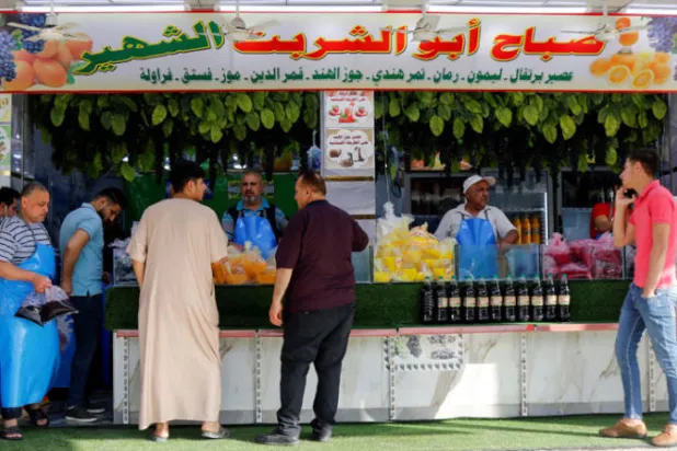 الموازنة العراقية تدخل دائرة الجدل بعد شهر من إقرارها