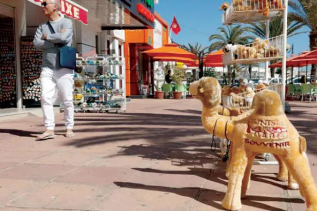 قلق بعد رفض البرلمان التونسي التصديق على قرض محلي